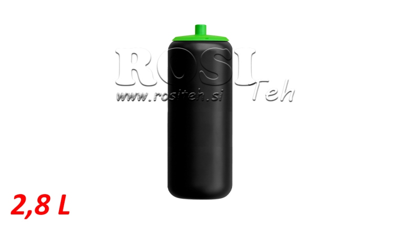 HYDROSPEICHER 2,8 LIT - M18x1,5