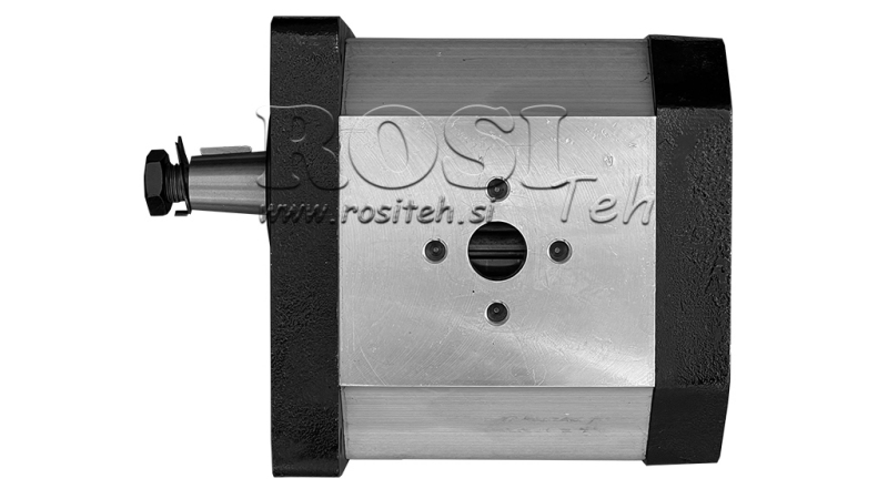 HYDRAULIKPUMPE 30A50X198 FIRST GR.3 GR.2 50 CC LINKS