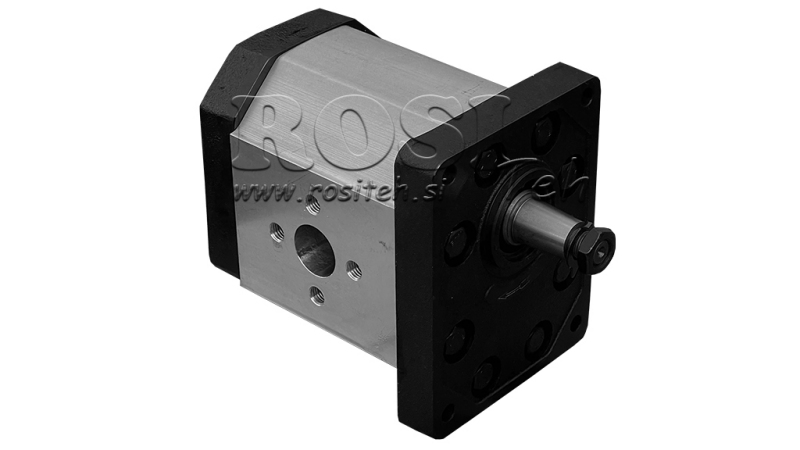 HYDRAULIKPUMPE 30A50X198 FIRST GR.3 GR.2 50 CC LINKS