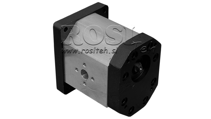 HYDRAULIKPUMPE 30A50X198 FIRST GR.3 GR.2 50 CC LINKS