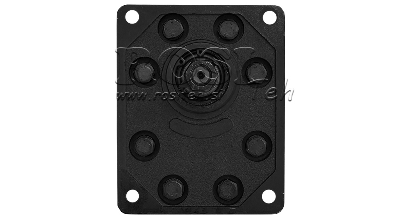 HYDRAULIKPUMPE 30A50X198 FIRST GR.3 GR.2 50 CC LINKS