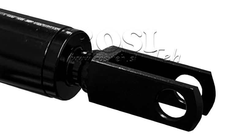 BREMSZYLINDER MIT INNENFEDER 25/70mm