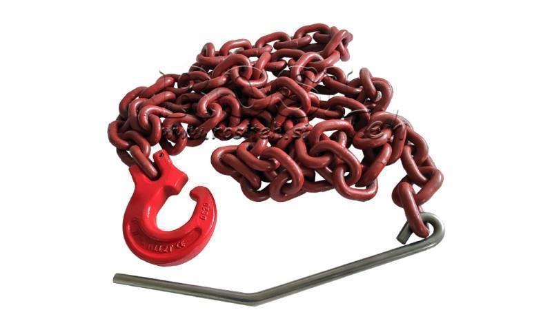 KETTENSÄGENKETTE Größe 8-2000mm