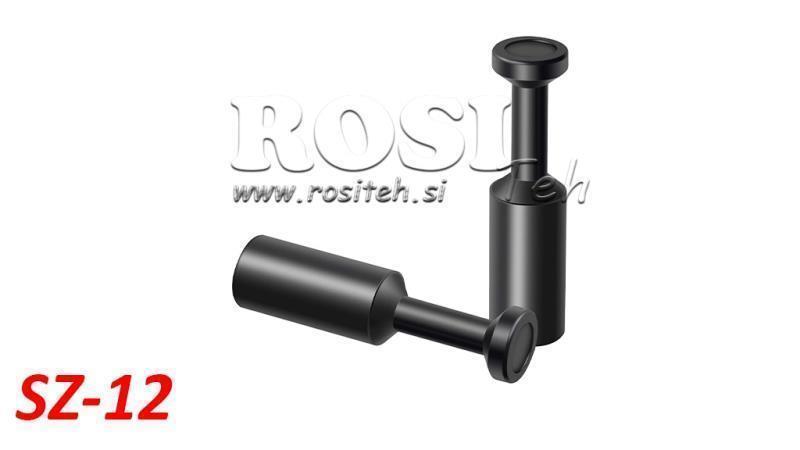 PNEUMATISCHER STECKDICHTUNG TPA SZ-12