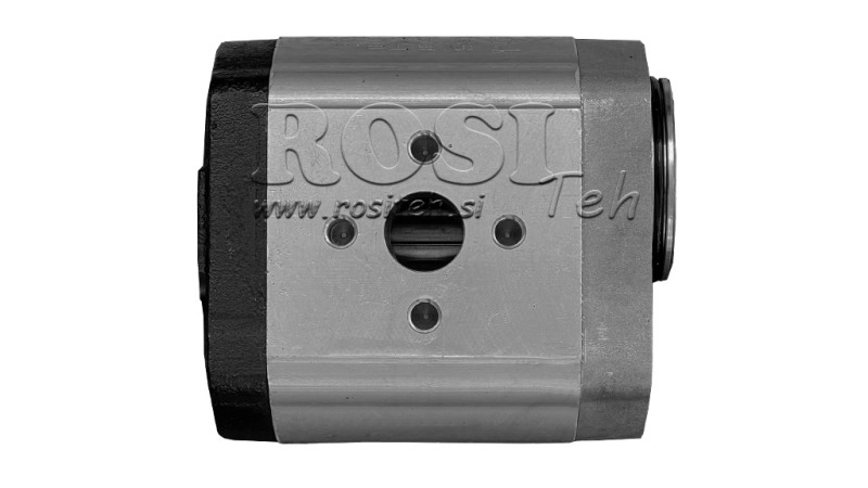 HYDRAULIK PUMPE 20A16X066 REAR GR.2 16 CC LINKS