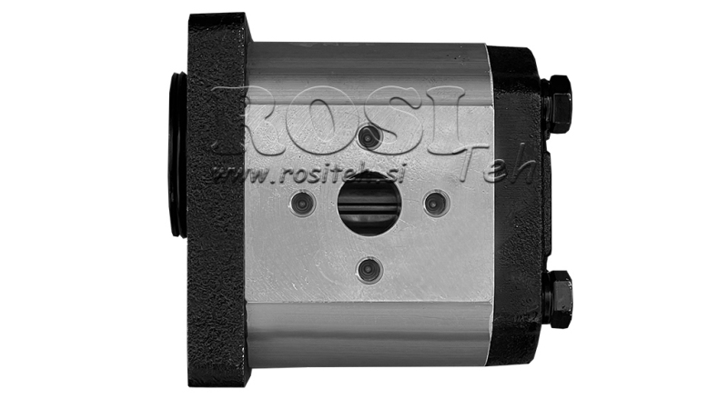 HYDRAULIKPUMPE 20A19X201 SECOND GR.2 19 CC LINKS