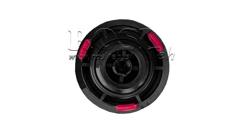 EINFÜLLERSTOPSEN 3/8