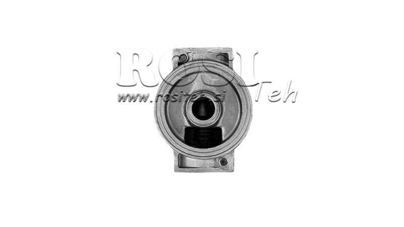 GEHÄUSE FÜR SAUGFILTER 3/4