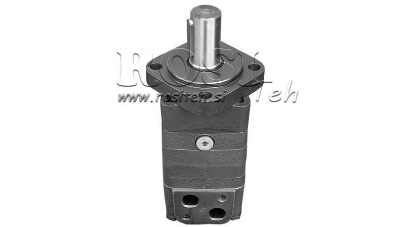 HYDROMOTOR MS 100