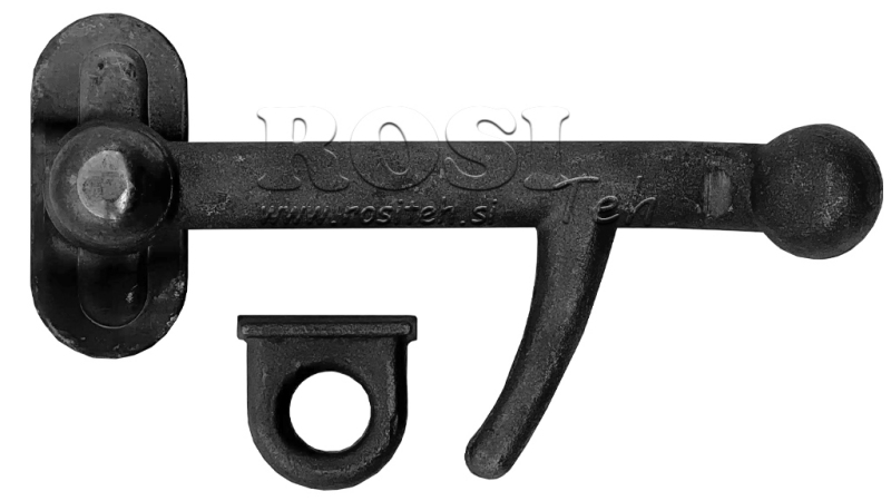 BORDWANDVERSCHLUSS TIP LEGERA XL LINKS