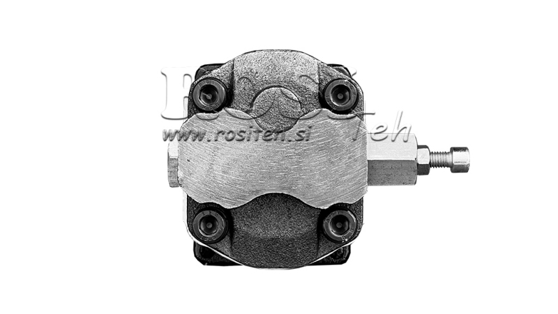 HYDRAULIKPUMPE GR.2 HI-LO 22C3,5/6,5X815R