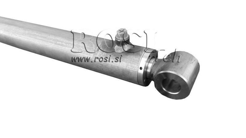 HYDRAULIKZYLINDER FÜR HLEVSKEGA KRTA 60/40-2000